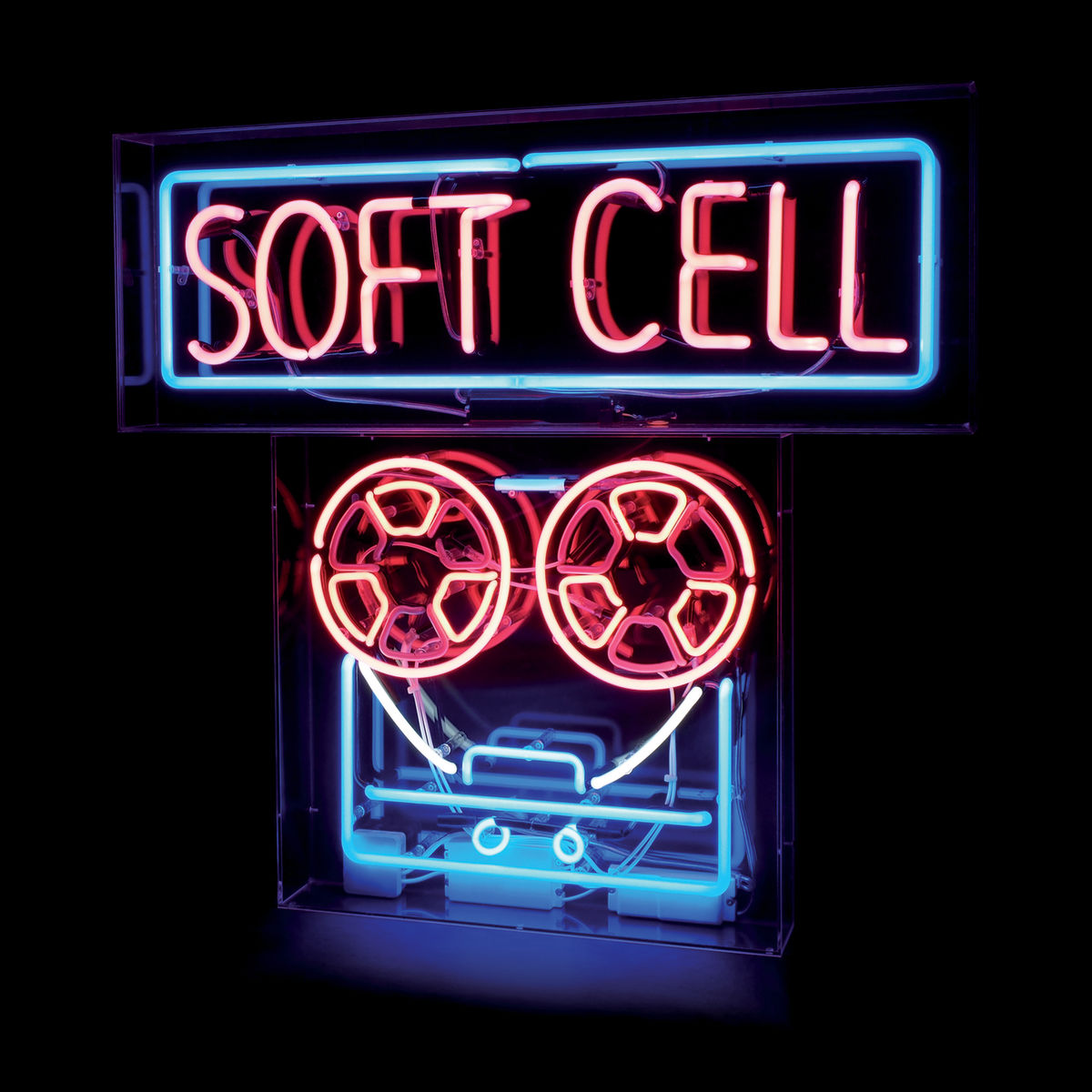 Soft Cell - Memorabilia (Single Version)